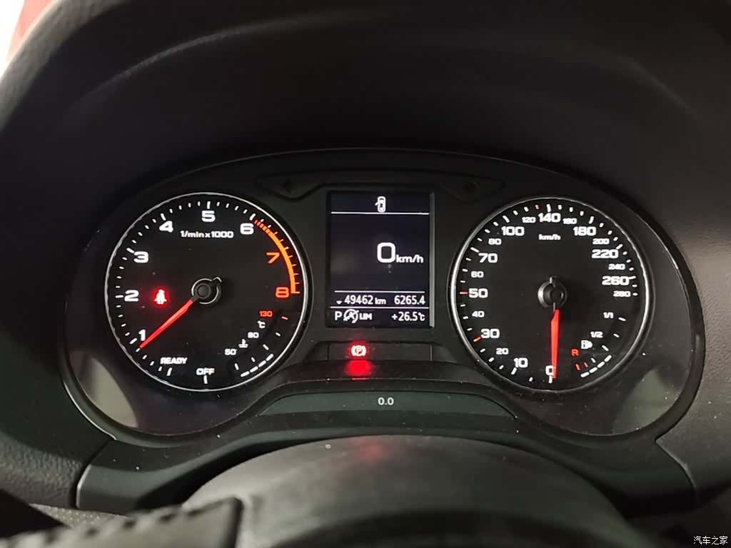 Audi Q2L, 2021 8