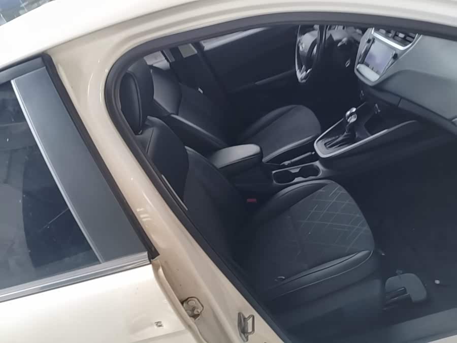 Ford Focus 2019, фото 25