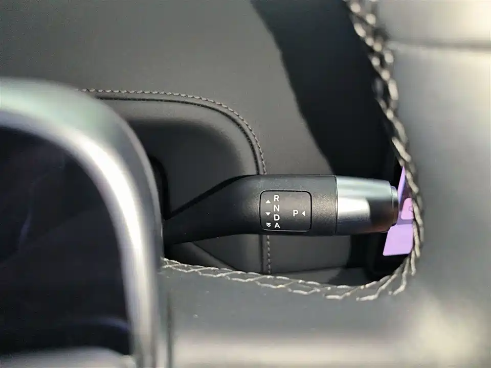 Li Auto Ideal L6
