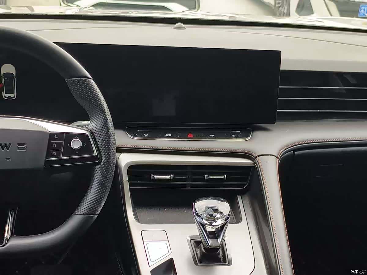 Roewe RX5, 2023 10