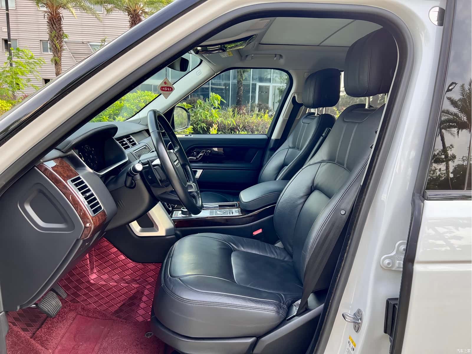 Land Rover Range Rover, 2020 3