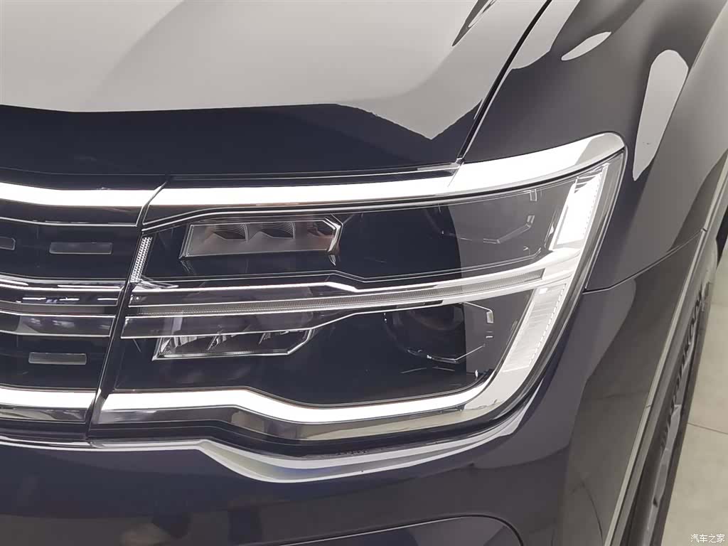 Volkswagen Teramont X, 2024 7