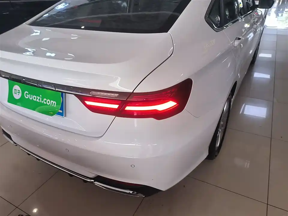 Geely Binrui Geely Binrui