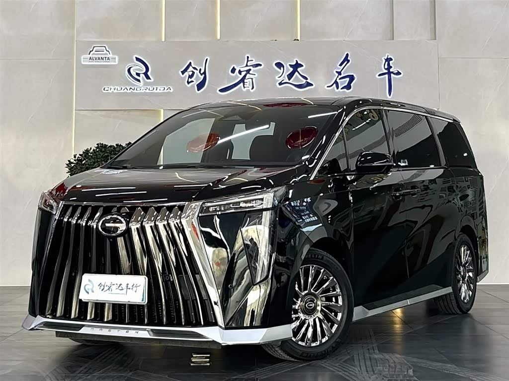 GAC M8
