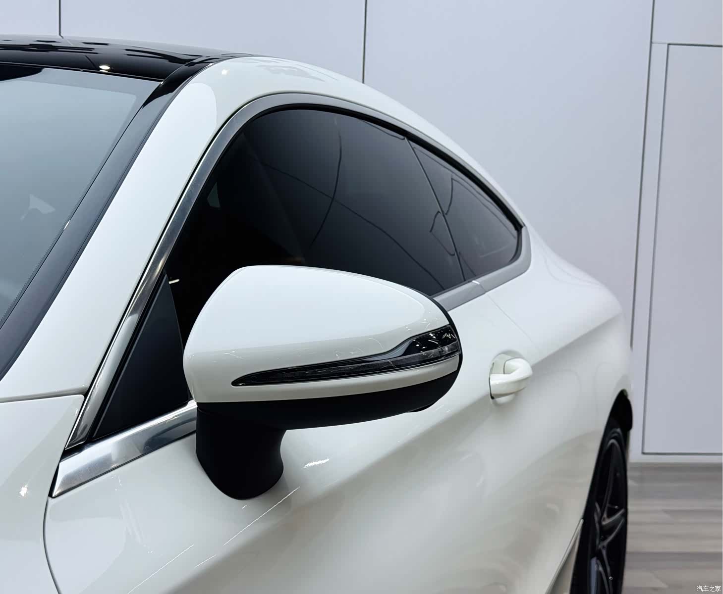 Mercedes-Benz C-Class, 2018 26