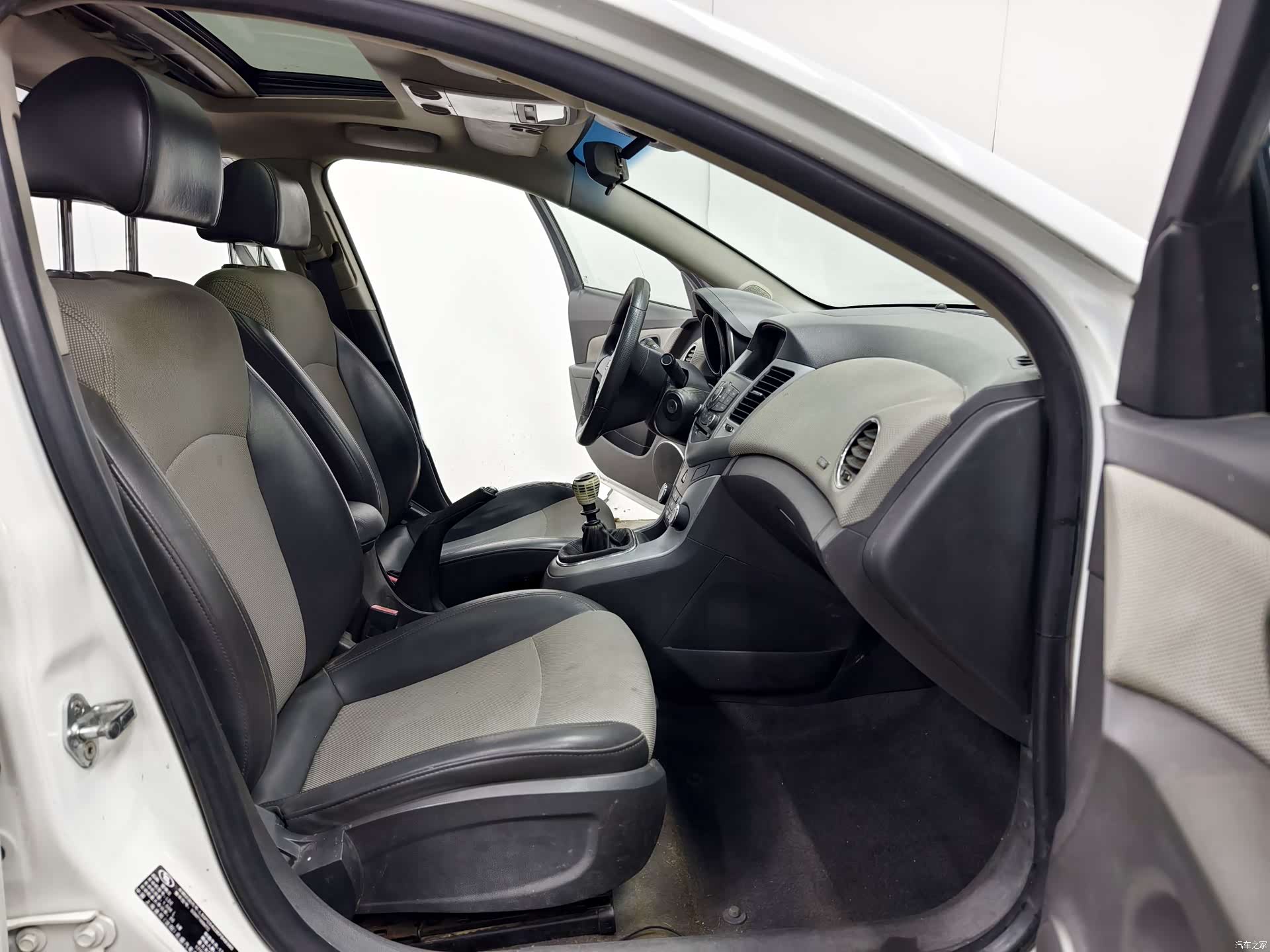 Chevrolet SE, 2013 14