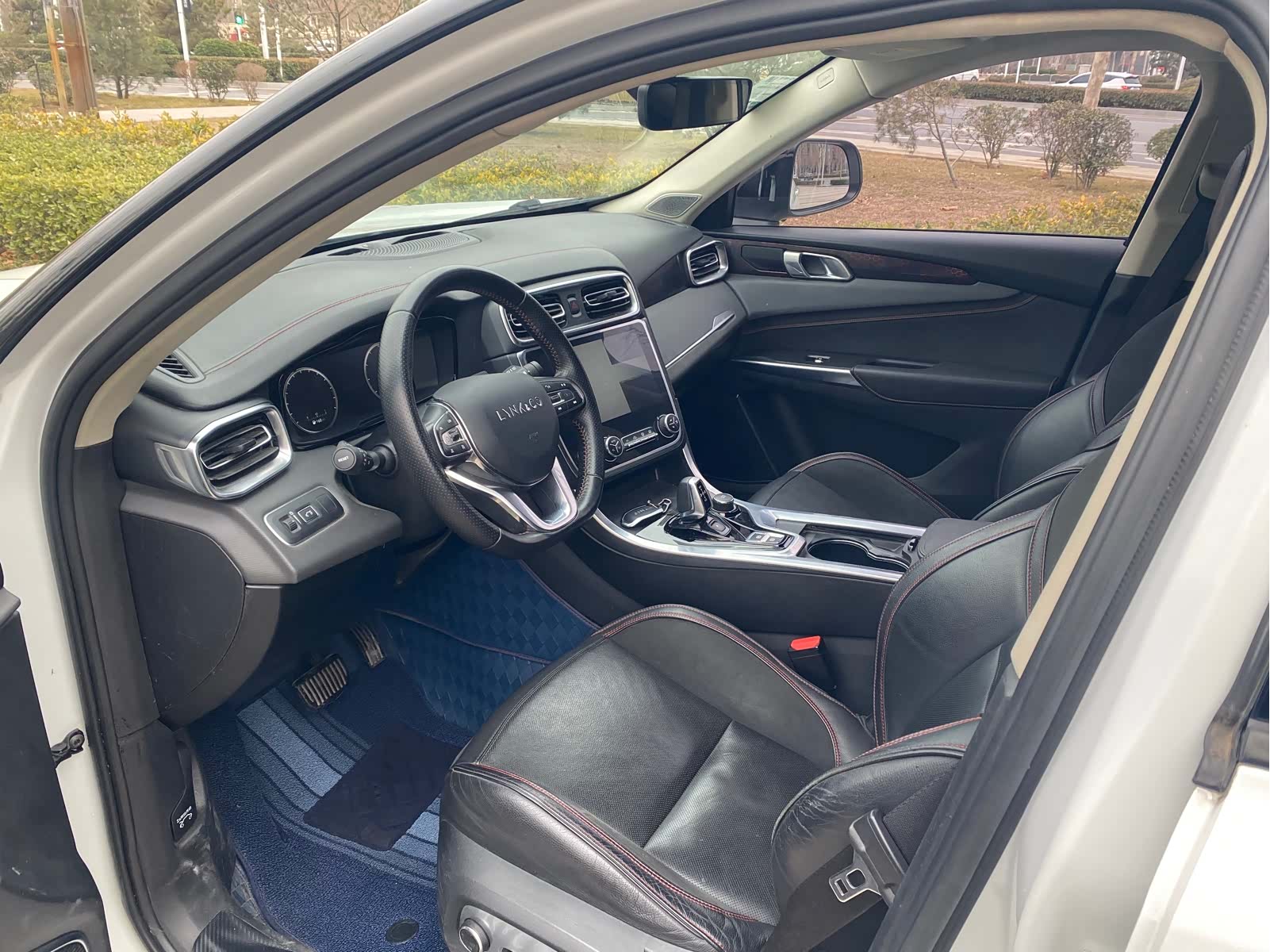 Lynk & Co 01, 2019 4