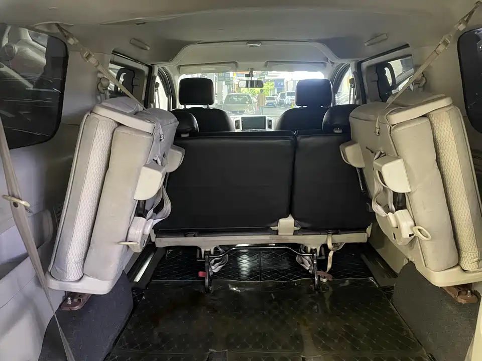 Nissan NV200 Nissan NV200