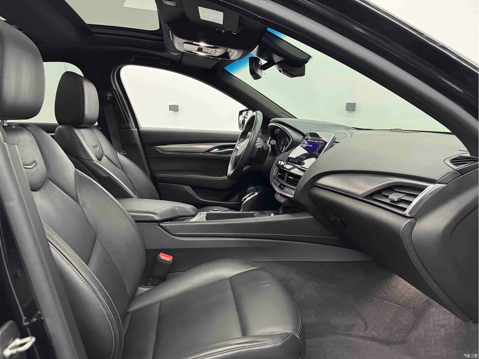 Cadillac CT5, 2020 11