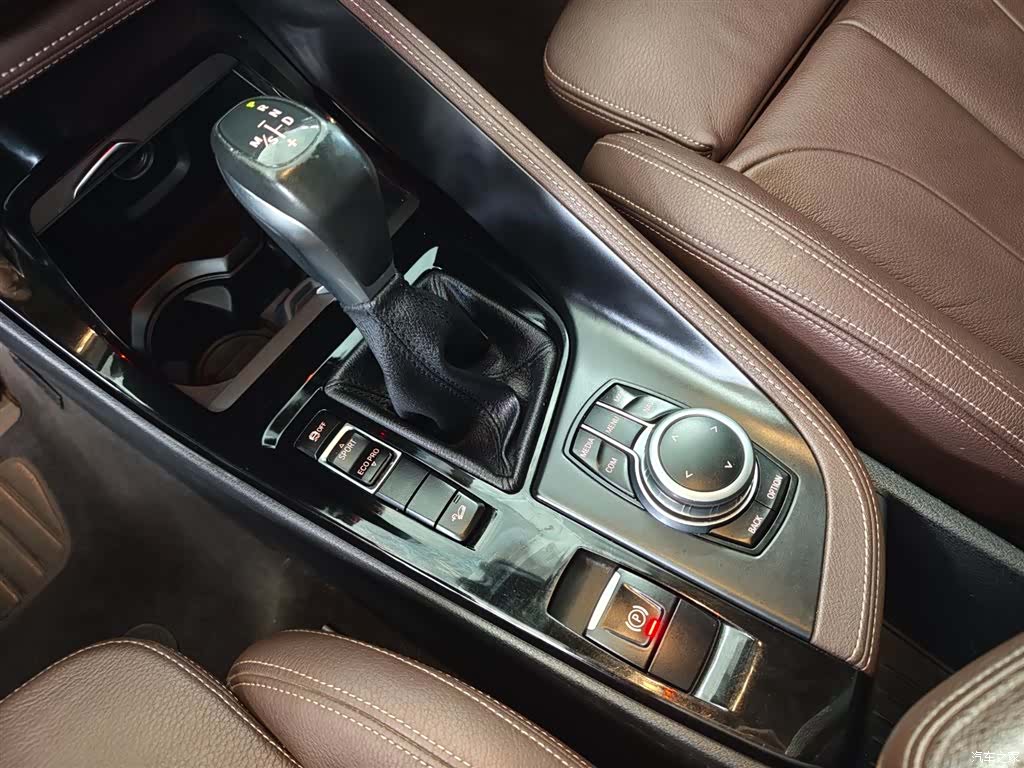 BMW X1, 2019 15