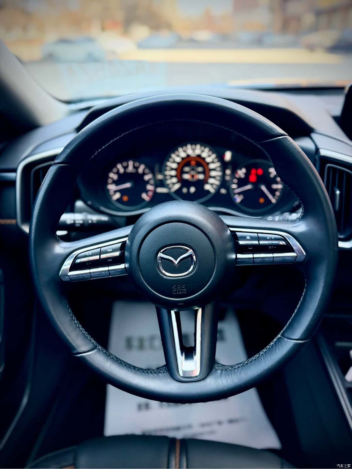 Mazda CX-50, 2023 18
