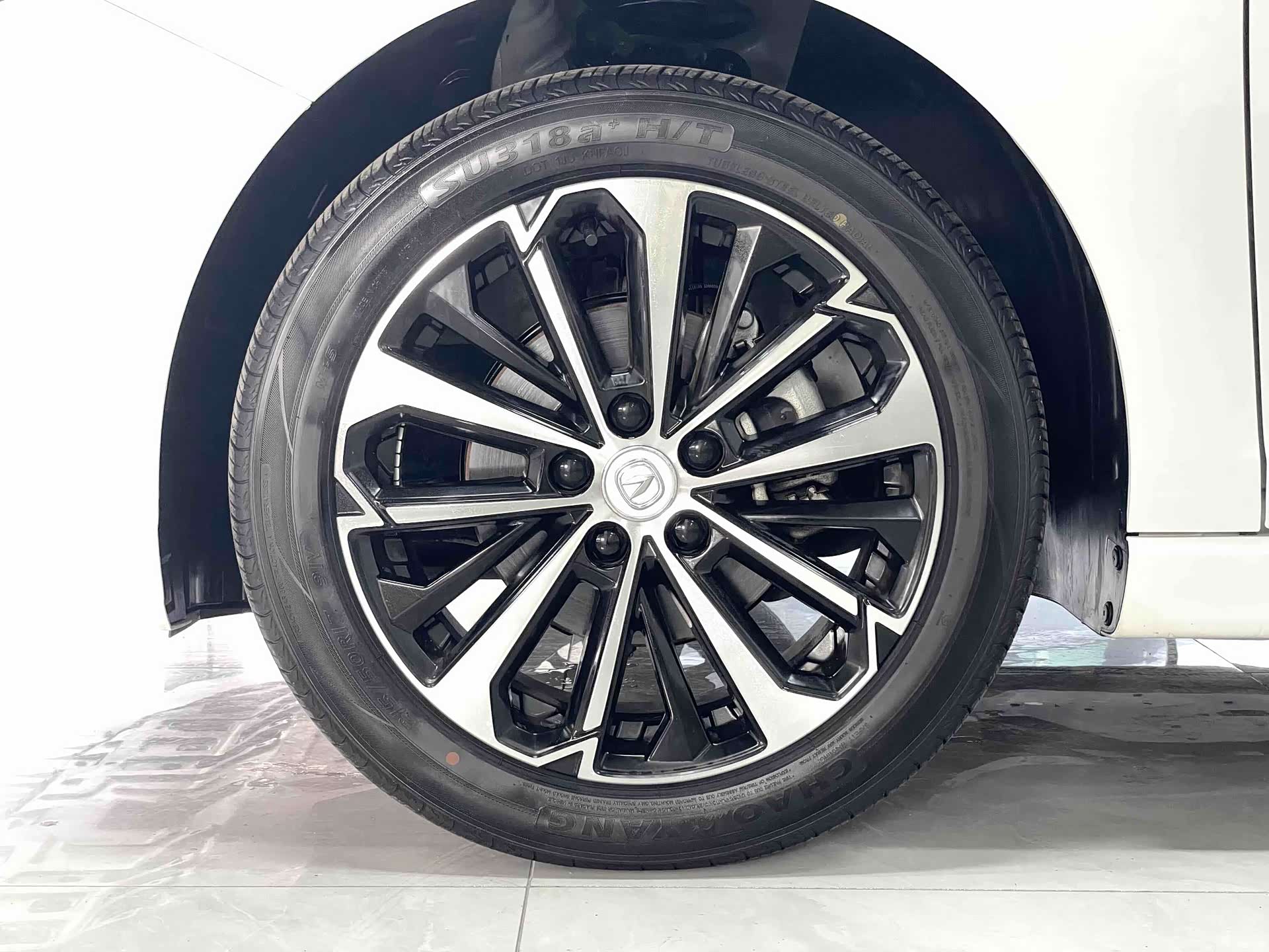 Changan Eado, 2022 18