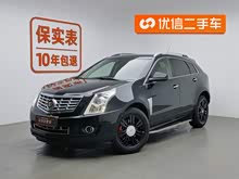 ��������SRX 2014�� 3.0L ������