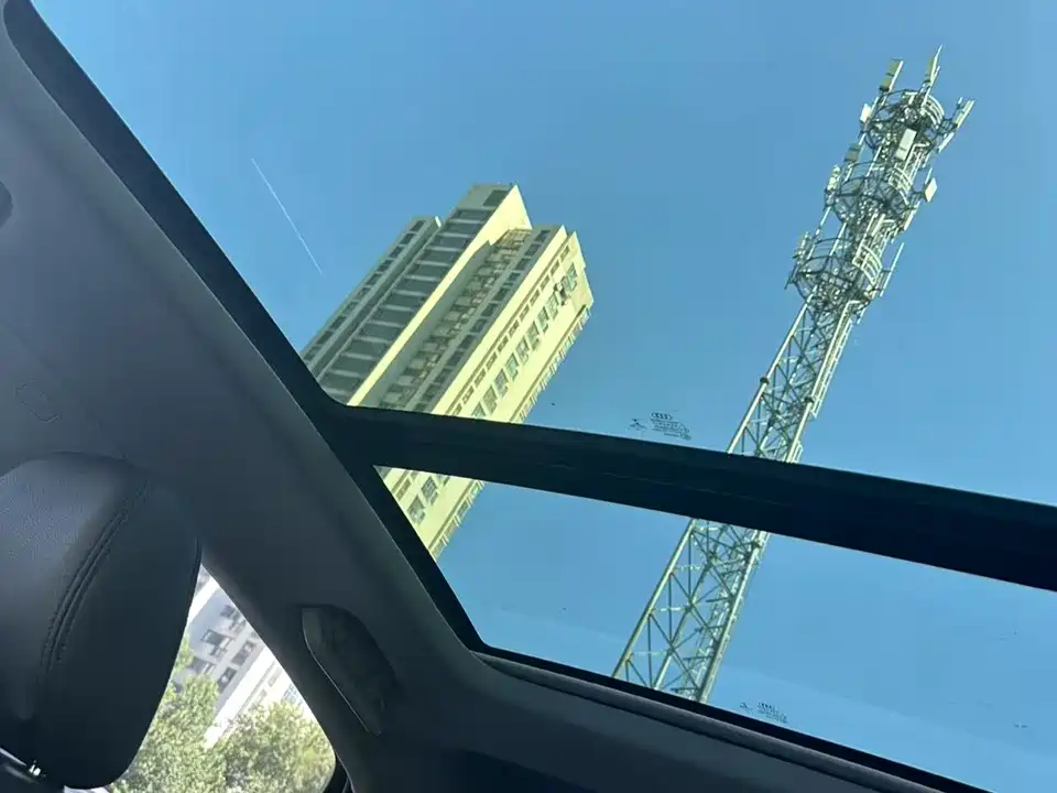 Audi A4L Audi A4L