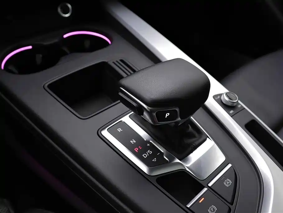 Audi A4L Audi A4L
