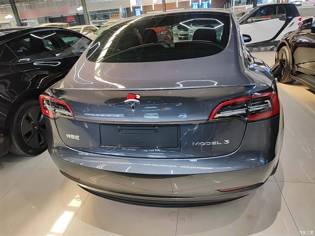 Tesla Model 3, 2022 6