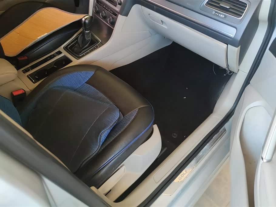 Volkswagen golf Volkswagen golf