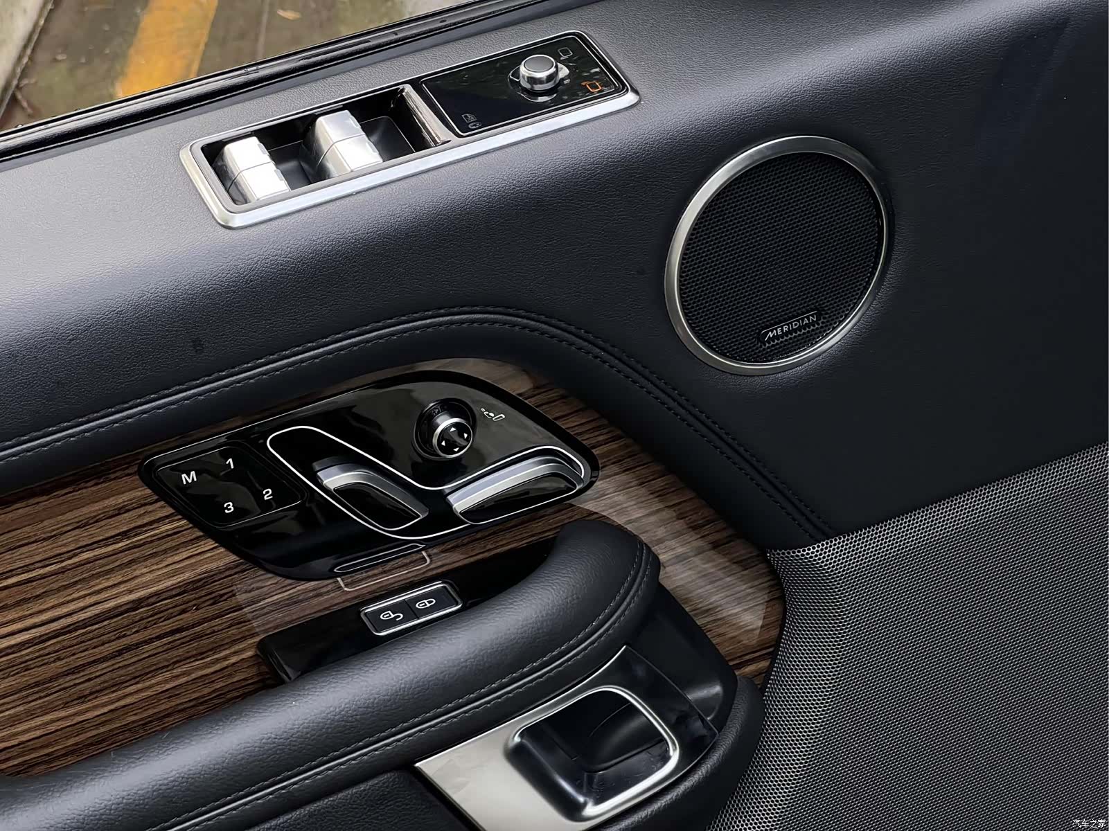 Land Rover Range Rover, 2018 9