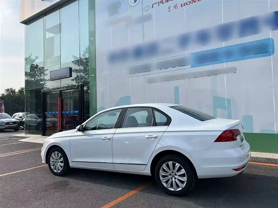 Volkswagen Bora Volkswagen Bora