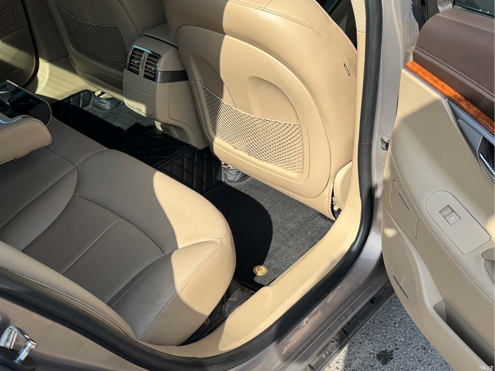 Buick LaCrosse, 2009 15
