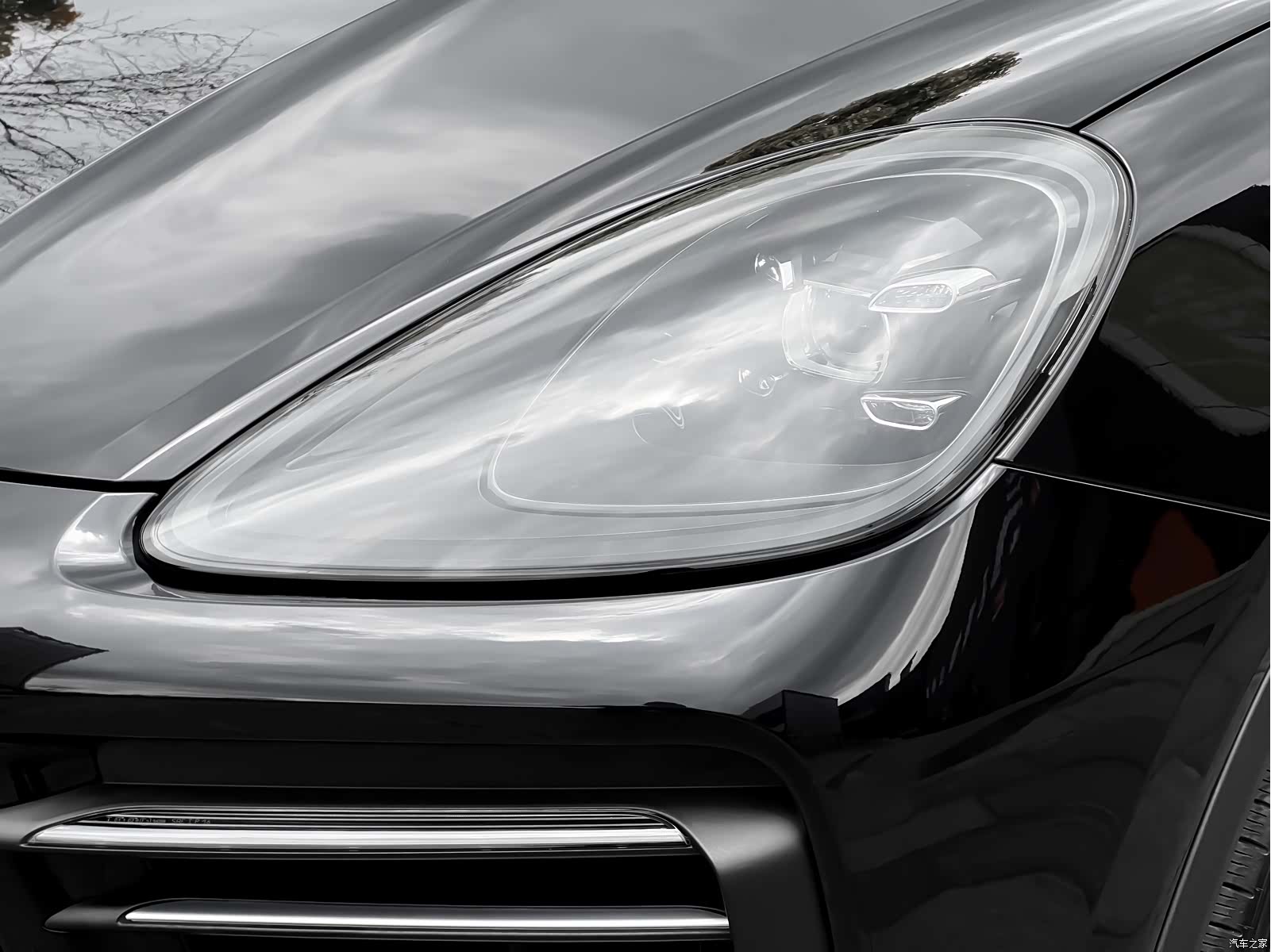 Porsche Cayenne, 2022 8