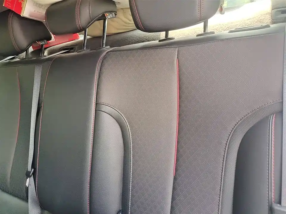 Buick Weilang Buick Weilang