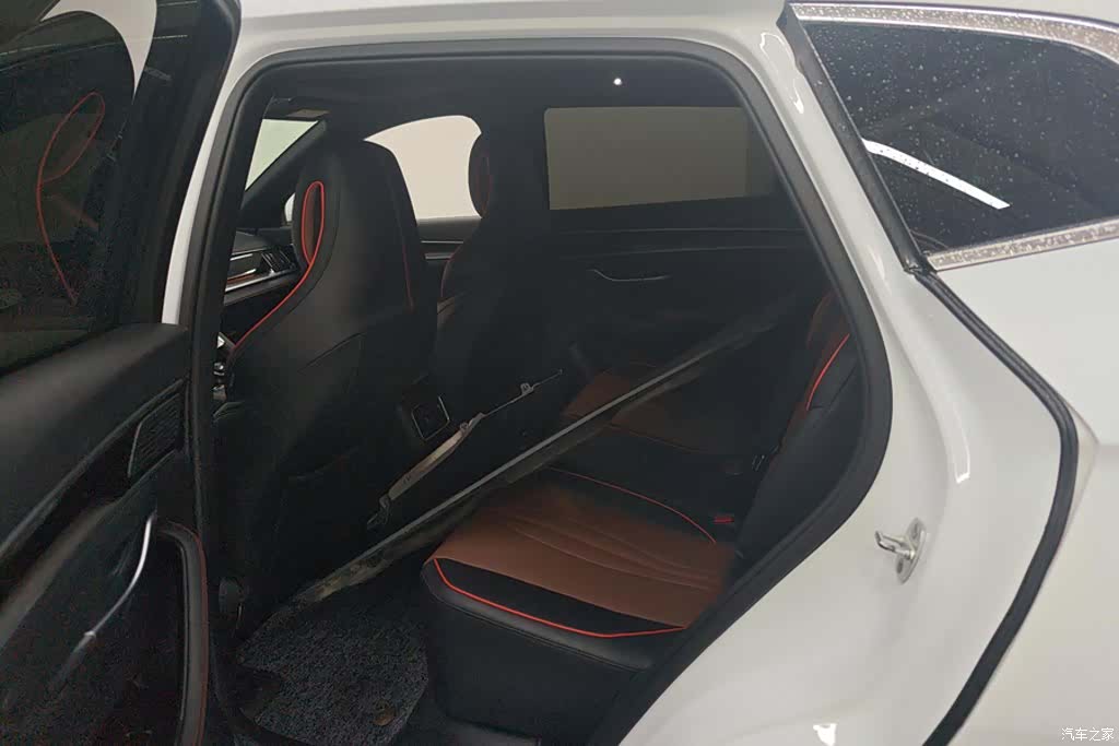 BYD Song, 2023 11