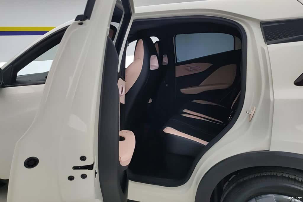 BYD Seagull, 2025 11