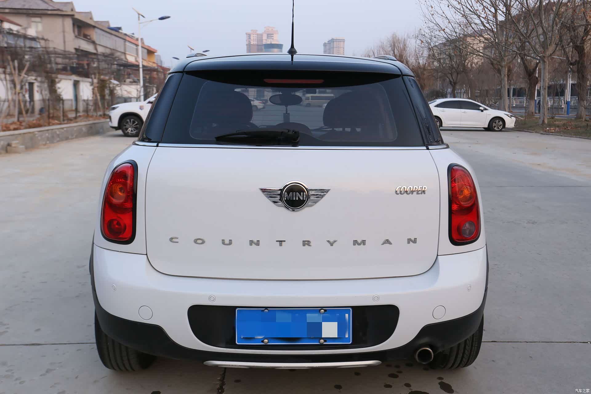 Mini Countryman, 2016 4