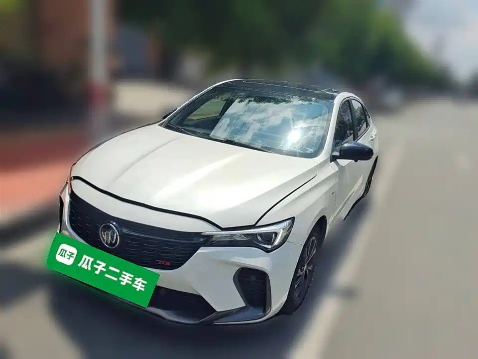 Buick Weilang Buick Weilang