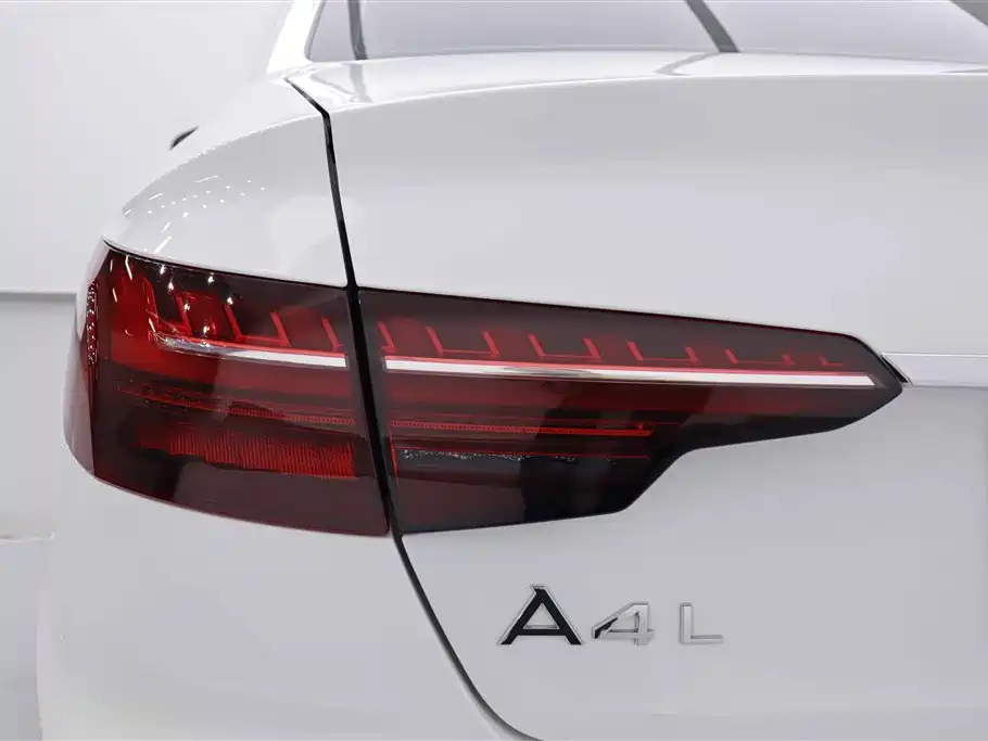 Audi A4L Audi A4L