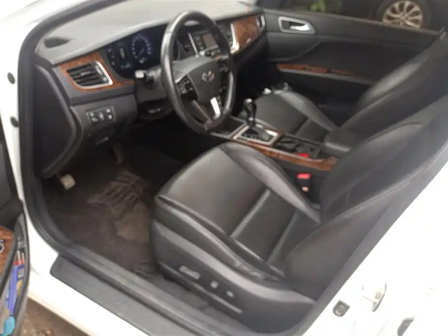 Hyundai Name picture