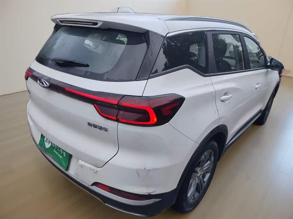 Chery Tiggo 7