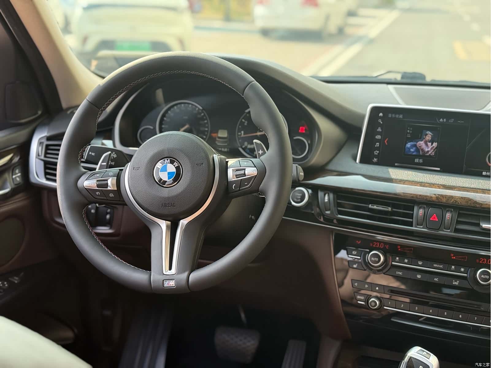 BMW X5, 2018 6