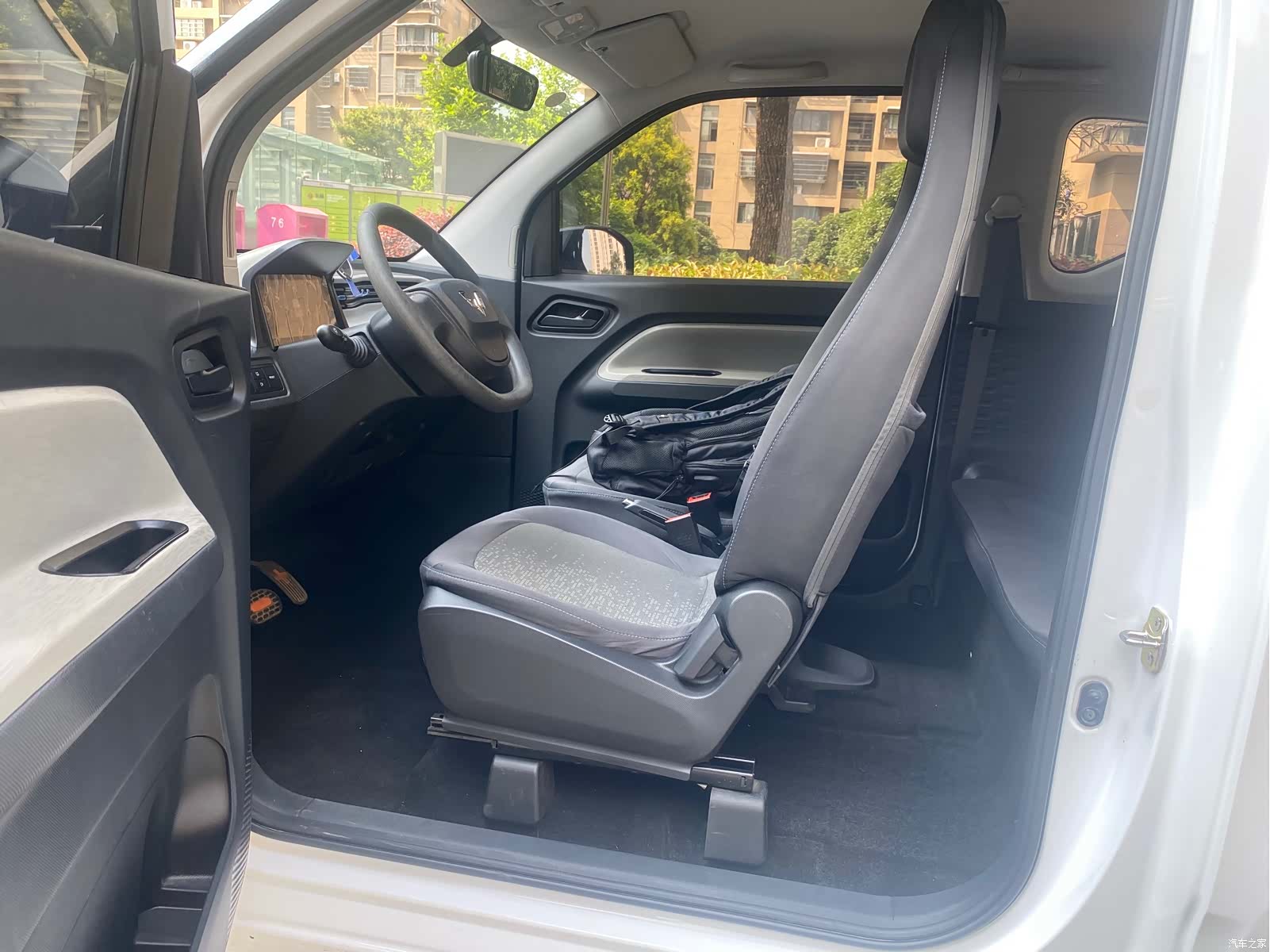 Wuling MINIEV, 2023 9