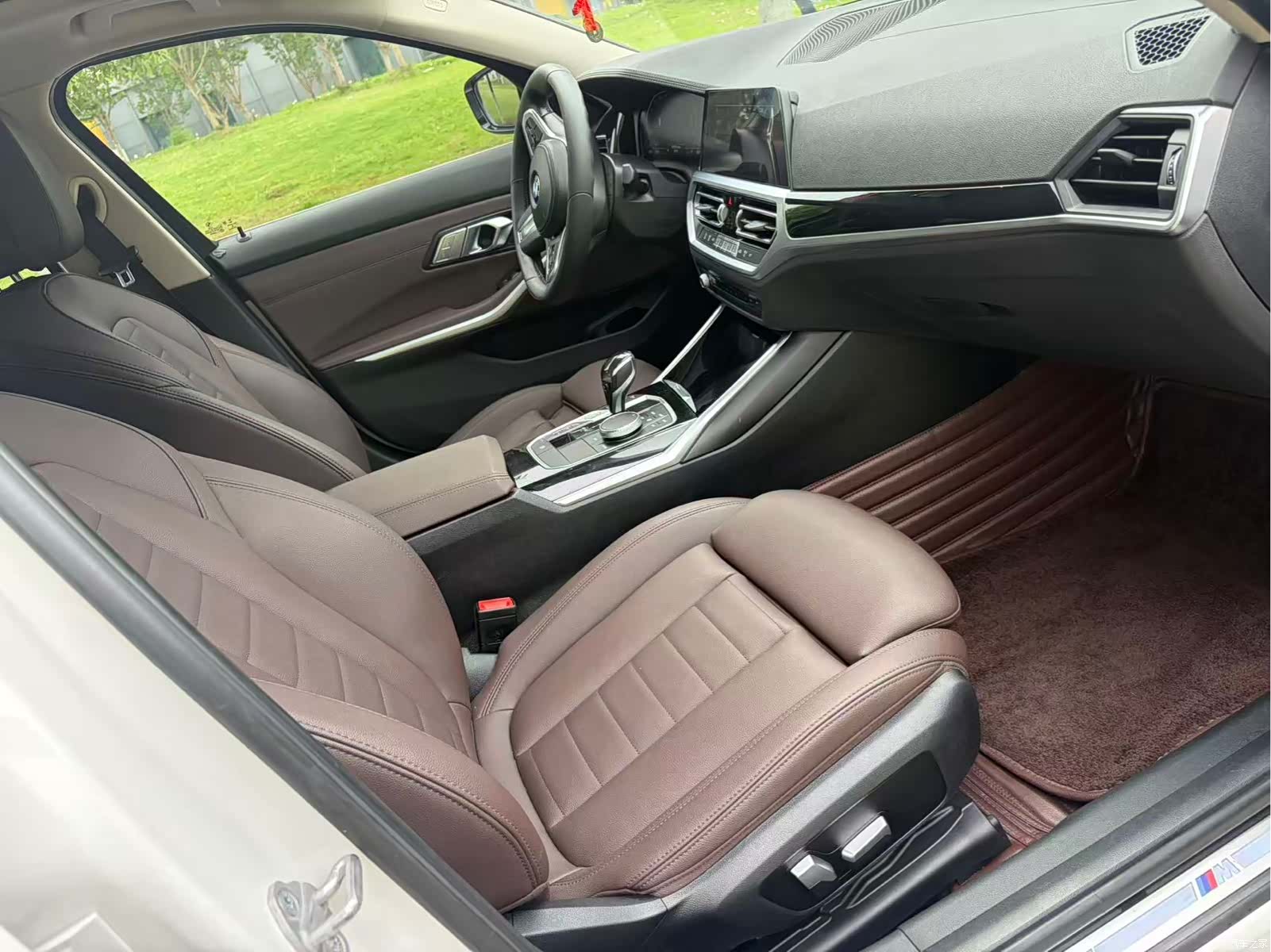 BMW 3 Series, 2020 14