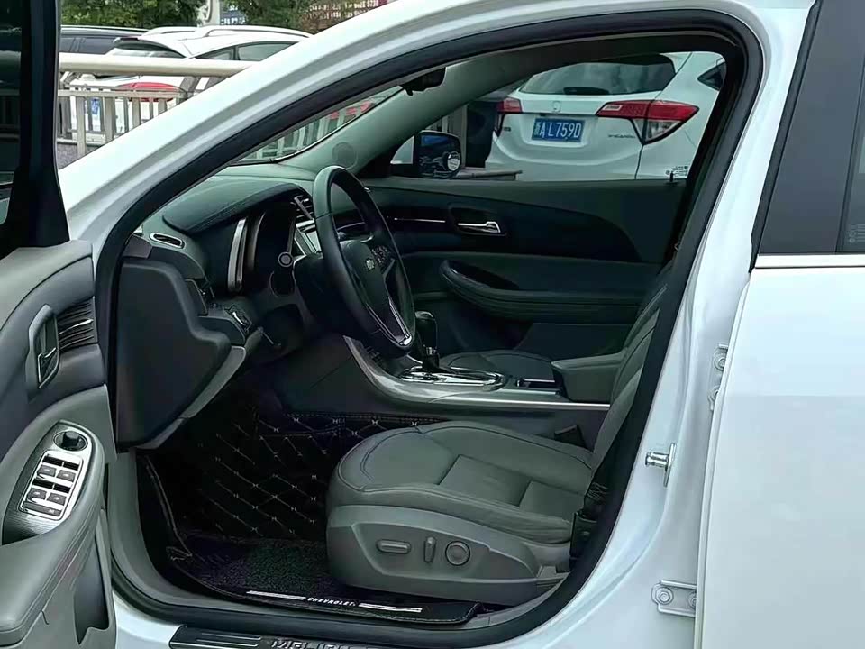 Chevrolet Mai Ruibao