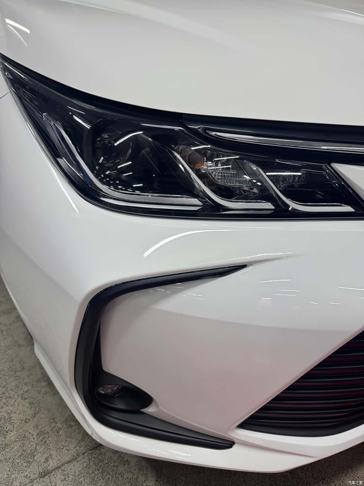 Toyota Corolla, 2023 9