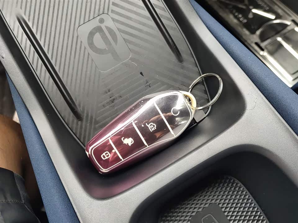 BYD Seagull