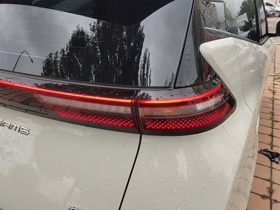 BYD Seagull