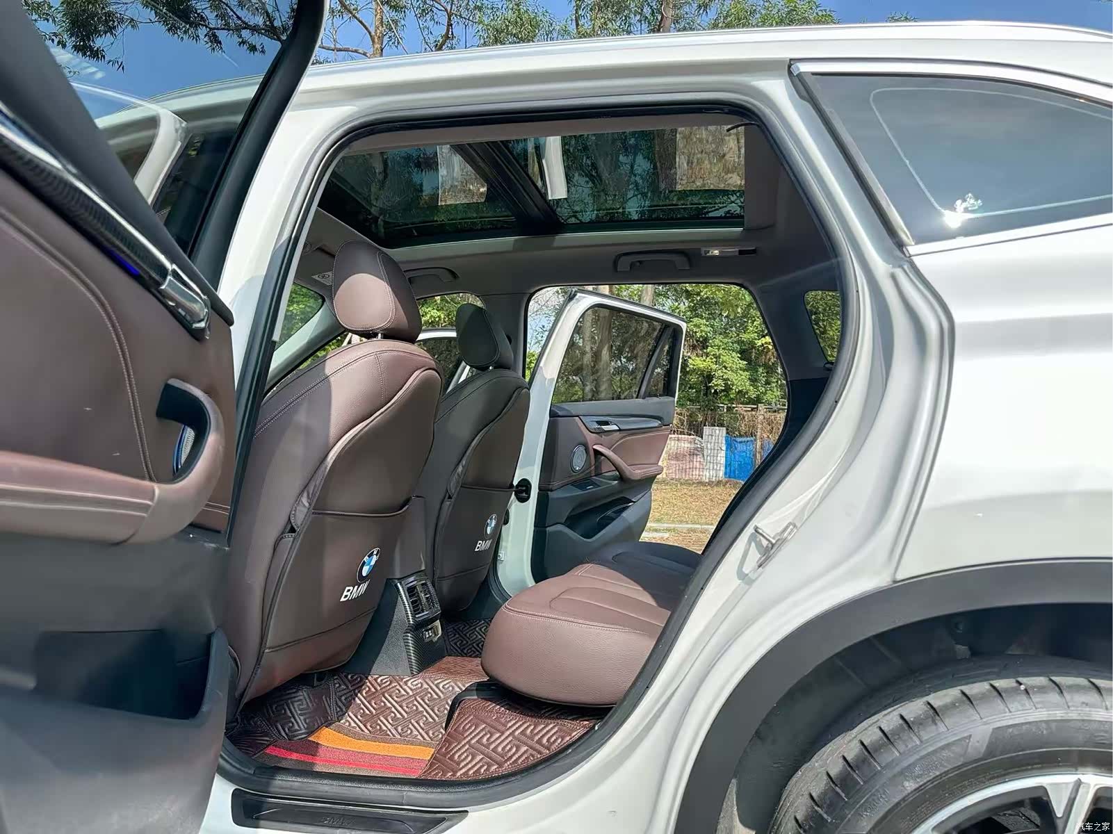BMW X1, 2021 7