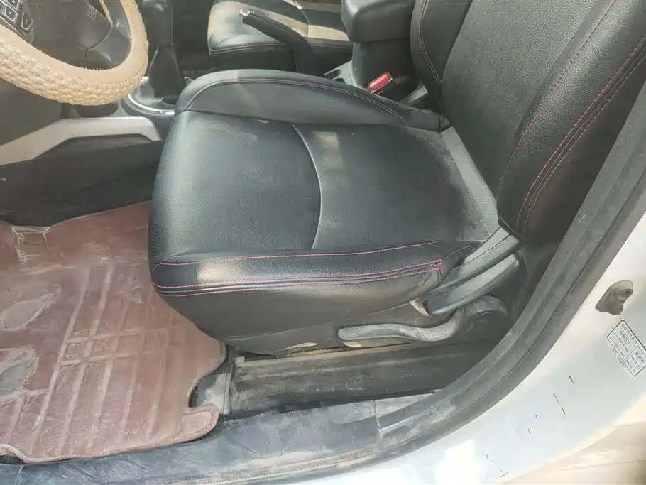 Mitsubishi Jinxuan ASX