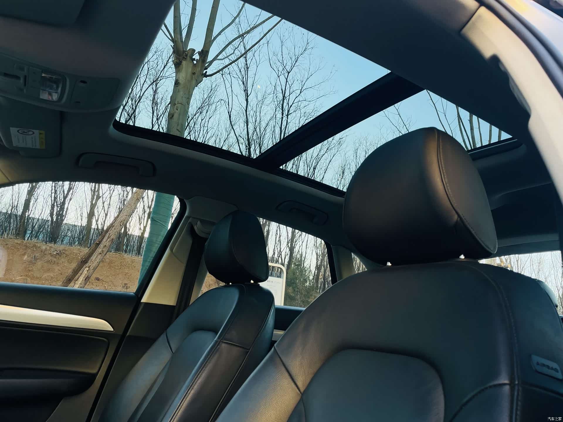 Audi Q3, 2015 13