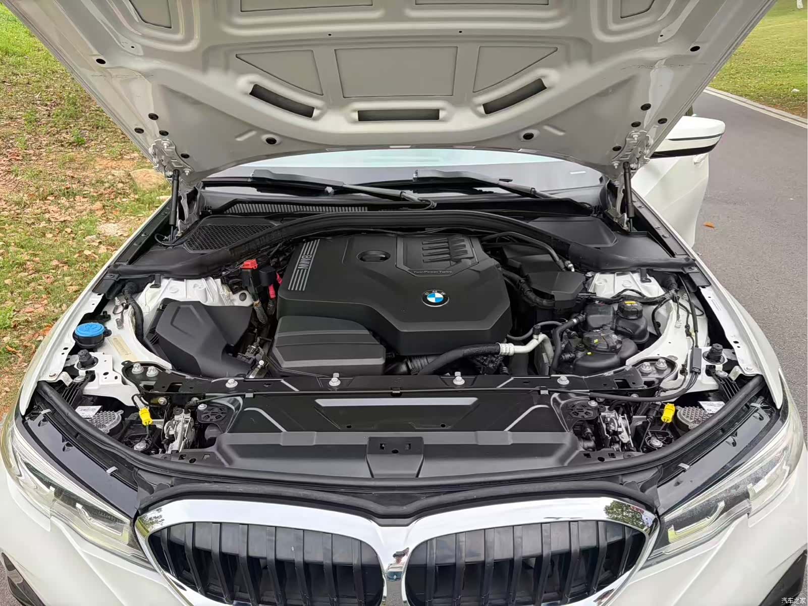BMW 3 Series, 2020 19
