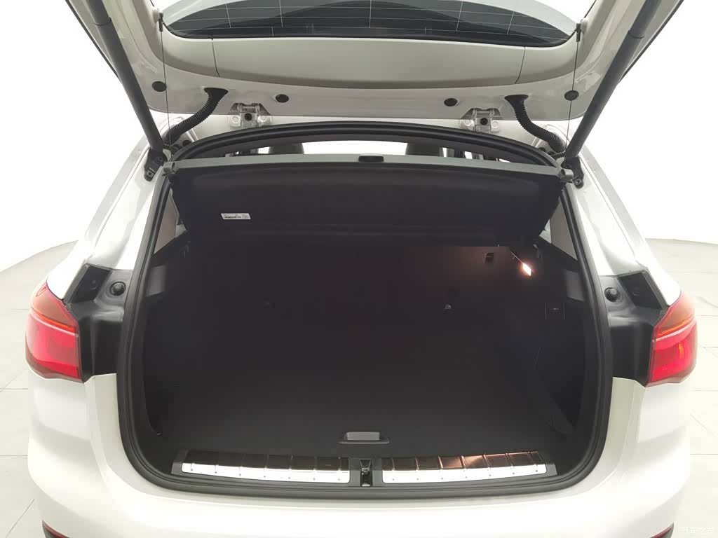 BMW X1, 2016 16
