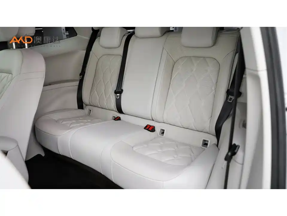 Volkswagen Weiran Volkswagen Weiran