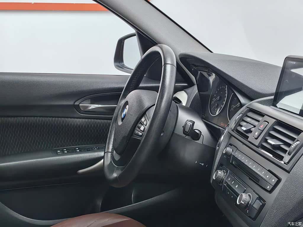 BMW 1 Series, 2014 22