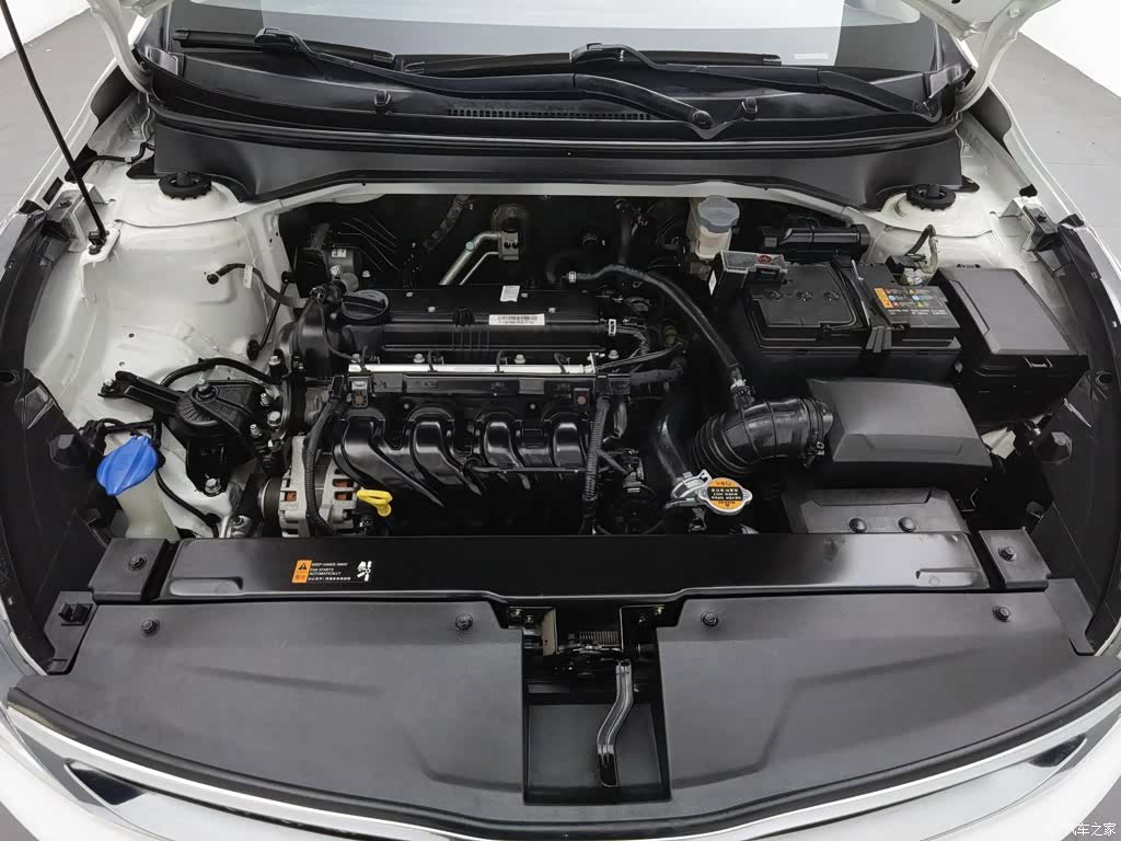 Kia KX, 2019 6