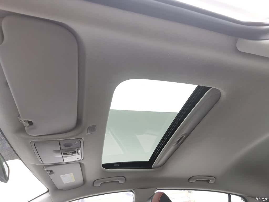 Kia KX, 2019 14