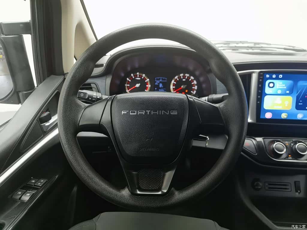 DongFeng M5L, 2022 11